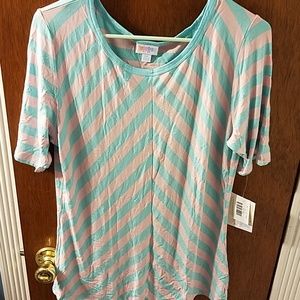 Lularoe Gigi 2xl